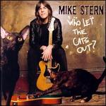 Who Let the Cats Out?