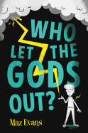 Who Let the Gods Out?