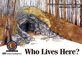 Who Lives Here?