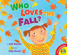 Who Loves the Fall?