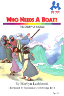 Who Needs a Boat?