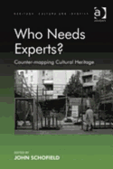Who Needs Experts?: Counter-Mapping Cultural Heritage
