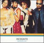 Who Needs Love [Bonus Tracks]