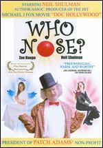 Who Nose?