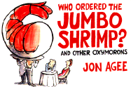 Who Ordered the Jumbo Shrimp?