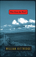 Who Owns the West?