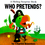 Who Pretends?