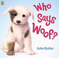 Who Says Woof?