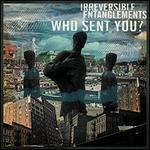 Who Sent You?