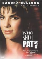 Who Shot Patakango?