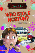 Who Stole Norton?