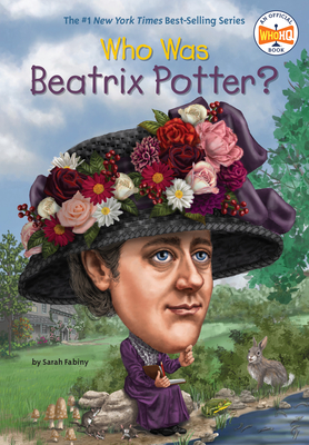 Who Was Beatrix Potter? - Fabiny, Sarah, and Who Hq