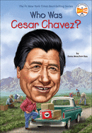 Who Was Cesar Chavez?
