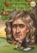 Who Was Isaac Newton?