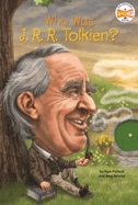 Who Was J. R. R. Tolkien?