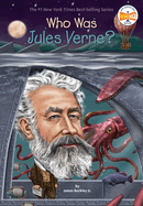 Who Was Jules Verne?: Who HQ