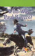 Who Was Paul Revere