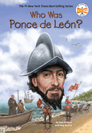 Who Was Ponce de Le�n?