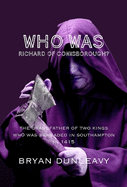 Who Was Richard of Conisborough?
