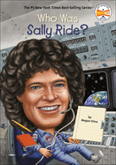 Who Was Sally Ride?