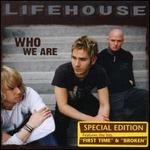 Who We Are [Bonus Tracks]
