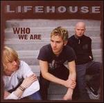 Who We Are [Circuit City Exclusive]