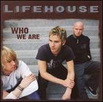 Who We Are