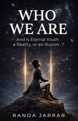 Who We Are ? - Jarrar, Randa