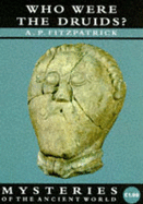 Who Were the Druids?