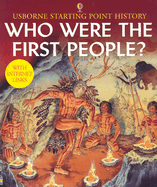 Who Were the First People?