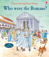 Who were the Romans?