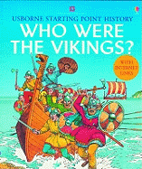 Who Were the Vikings?