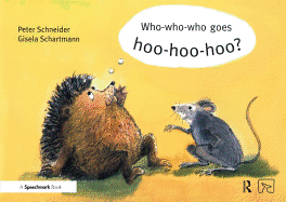 Who-Who-Who Goes Hoo-Hoo-Hoo