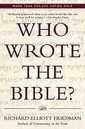 Who Wrote the Bible?