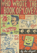 Who Wrote the Book of Love?