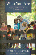 Who You Are: A Story of Second Chances