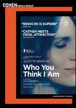 Who You Think I Am