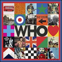 WHO - The Who