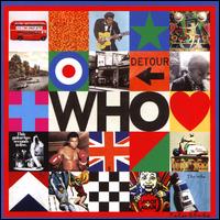 WHO - The Who