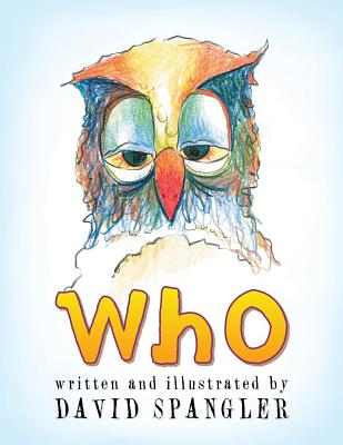 Who - Spangler, David