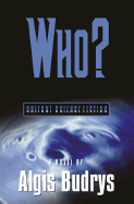 Who? - Budrys, Algis