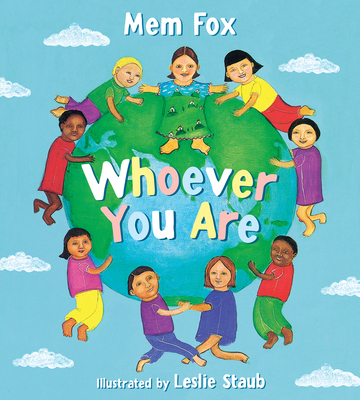Whoever You Are - Fox, Mem