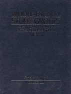 Whole-Faculty Study Groups: Creating Student-Based Professional Development