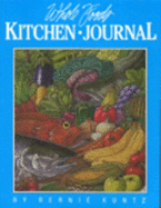 Whole Foods Kitchen Journal