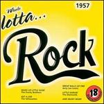 Whole Lotta Rock: 1957