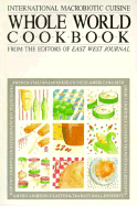 Whole World Cookbook