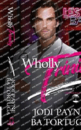Wholly Trinity: Les's Bar, Book Three