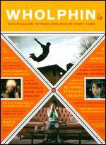 Wholphin: Issue 12