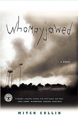 Whompyjawed - Cullin, Mitch