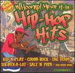 Whoomp! Here It Is: Hip-Hop Hits